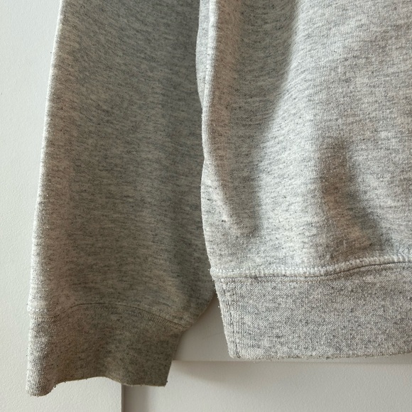 « Started from the bottom » sweater by artist PONY - Picture 6 of 9